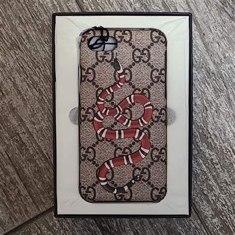 gucci phone case iphone 11 pro|Gucci phone case kingsnake.